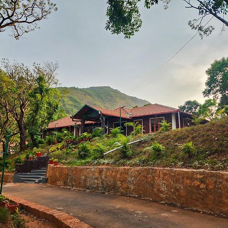 Celestial Heights Homestay Kurchi Exterior photo