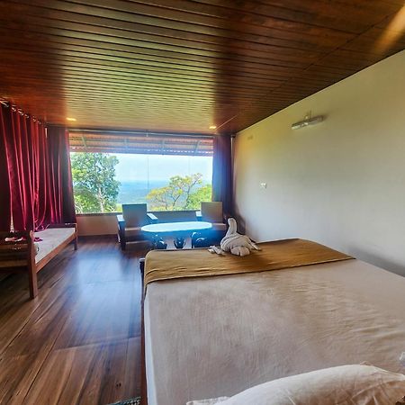 Celestial Heights Homestay Kurchi Exterior photo