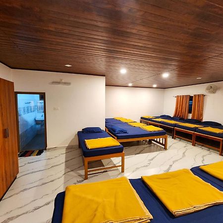 Celestial Heights Homestay Kurchi Exterior photo