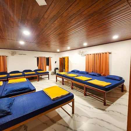 Celestial Heights Homestay Kurchi Exterior photo